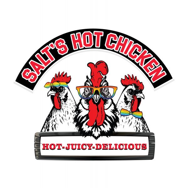 Salt’s Hot Chicken