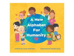 A New Alphabet For Humanity picture