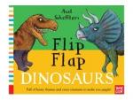 Flip Flap Dinosaurs