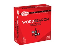 Brain Fitness Word Search