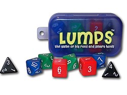 Lumps