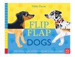 Flip Flap Dogs