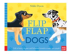 Flip Flap Dogs
