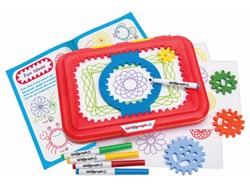 Spirograph Jr.