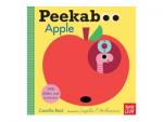 Peekaboo Apple