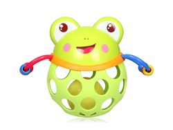 Froggy Ball