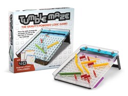 Tumblemaze