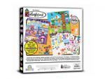 Colorforms Picture Playset- Pets