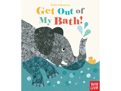 Get Out Of My Bath! picture