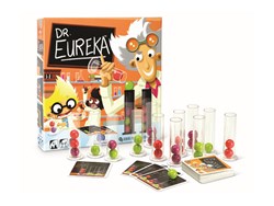 Dr. Eureka