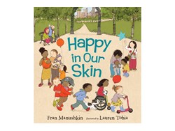 Happy In Our Skin picture