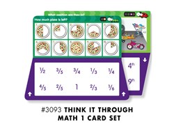 Think It Through Math Set 1 picture