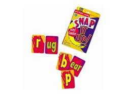 Snap It Up! Phonics & Reading picture