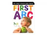 My First Touch & Trace First ABC