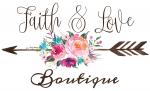Faith & Love Boutique