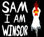 Sam I Am Winsor