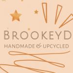 BrookeyD: Handmade & Upcycled