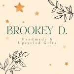 Brookey D: Handmade & Upcycled