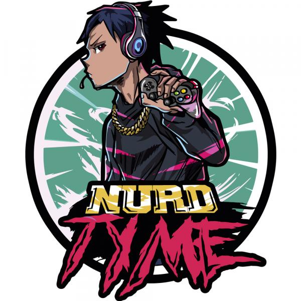 Nurdtyme LLC