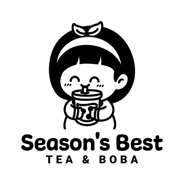 Season's Best Tea & Boba