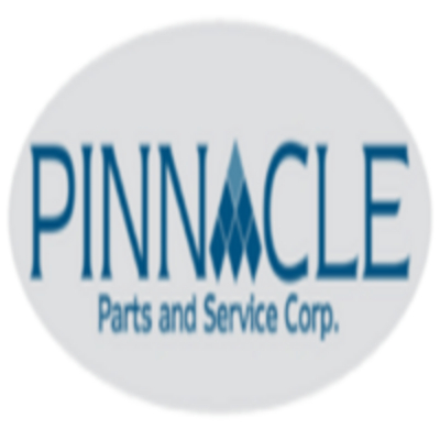 Pinnacle Parts And Service Corporation User Profile