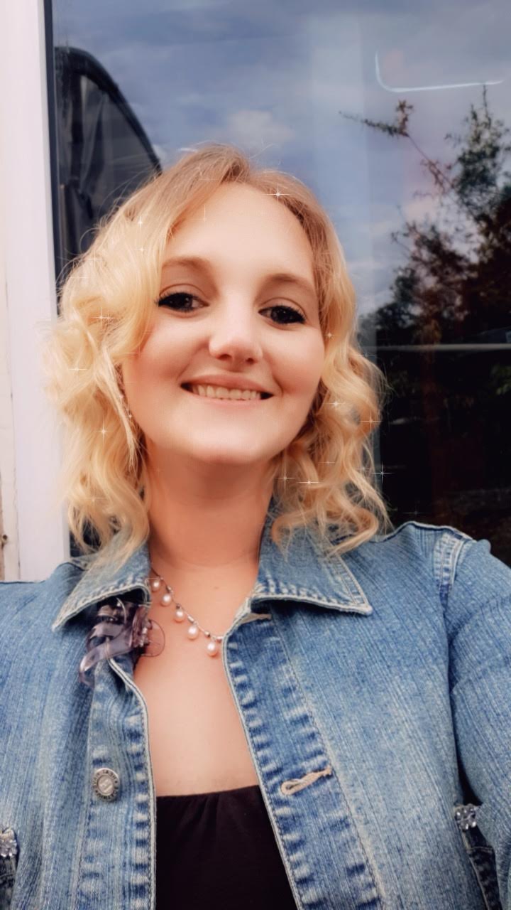 Amanda User Profile