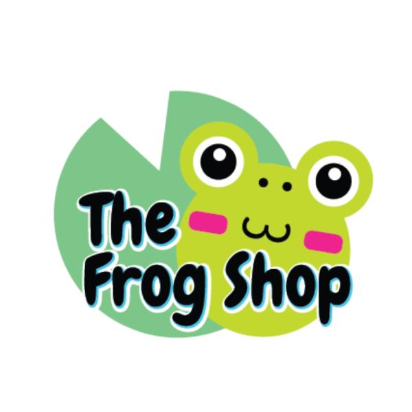 The Frog Shop