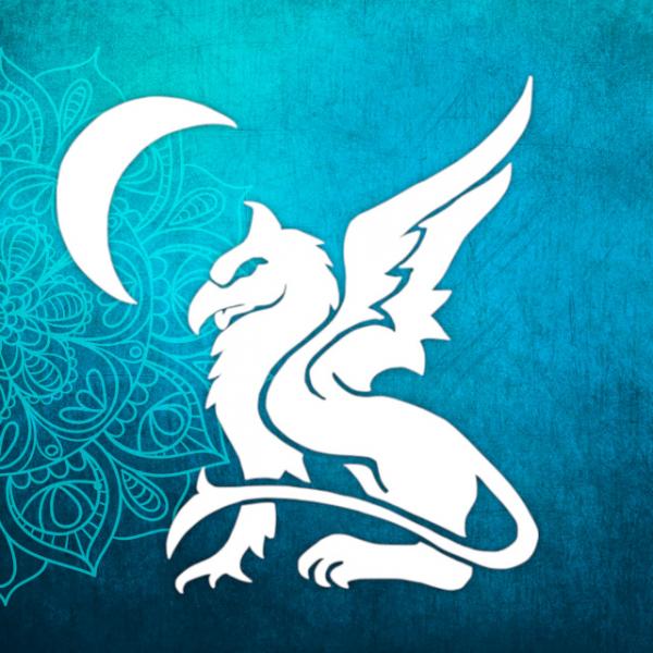 Gryphon's Moon