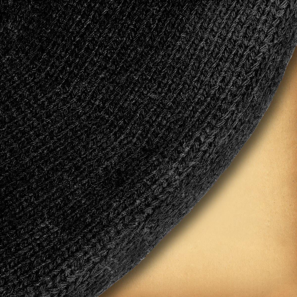 Black Witch Hat - HAT-WBK picture