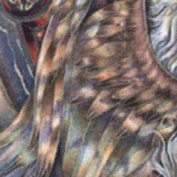 Courage Cross Stitch Pattern - SHB-233 picture