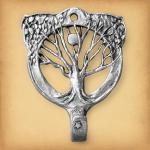 Tree of Life Wall Hook - PEW-3755