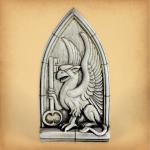 Gryphon Plaque - GRG-007