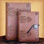 Da Vinci Leather Journal - LXJ-M49