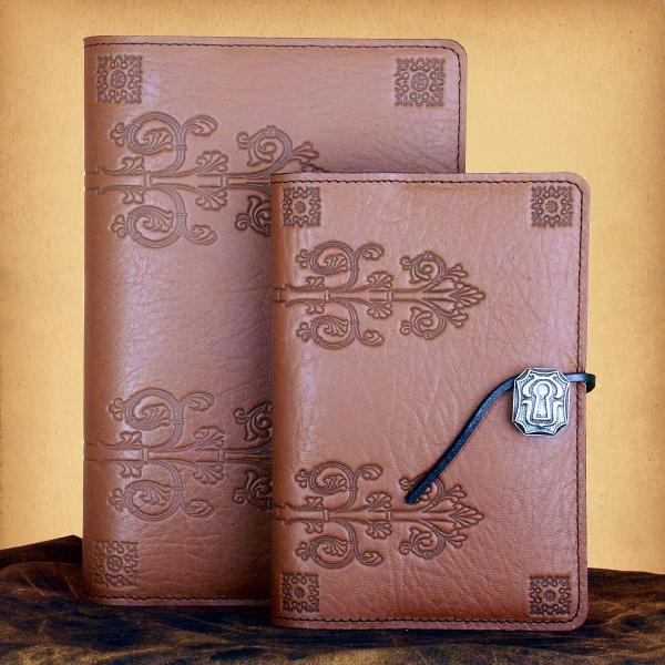 Da Vinci Leather Journal - LXJ-M49 picture