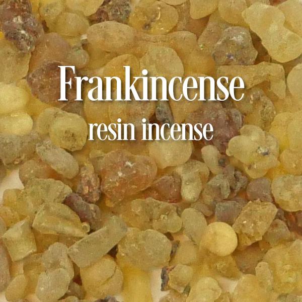 Frankincense Resin Incense - INC-R02 picture