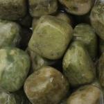 Vesuvianite Tumbled Gemstones - CRY-VES