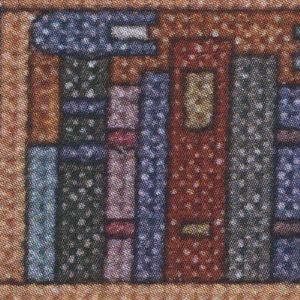 "It's Not Hoarding…" Cross Stitch Pattern - SIX-338 picture