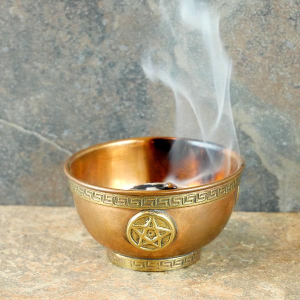 Dragon's Blood Resin Incense - INC-R04 picture