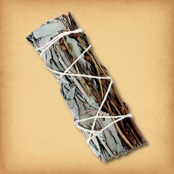 Sage & Basil Herb Bundle - HRB-135