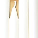 White Mini Spell Candles - CAN-WHT