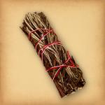 Yerba Santa Smudge Bundle - HRB-105