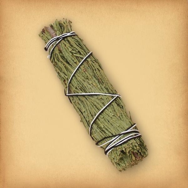Cedar Herb Bundle - HRB-110