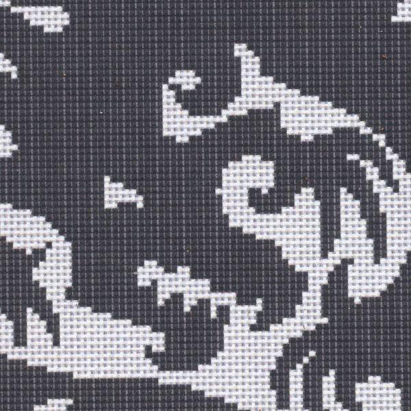 Yin Yang Dragon Cross Stitch Pattern - SIA-666 picture