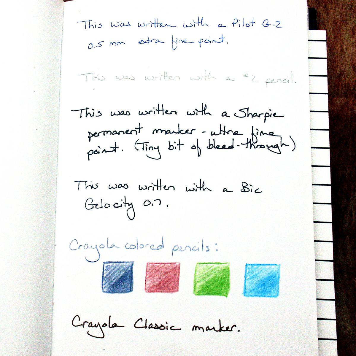 Peacock Leather Journal - LXJ-M48 picture