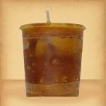 Confidence Votive Candle - CAN-VCON