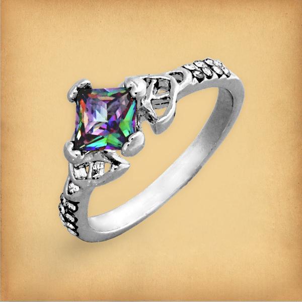 Celtic Aura Ring - RST-A380