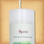 Spirit Intention Candle - CAN-SPI