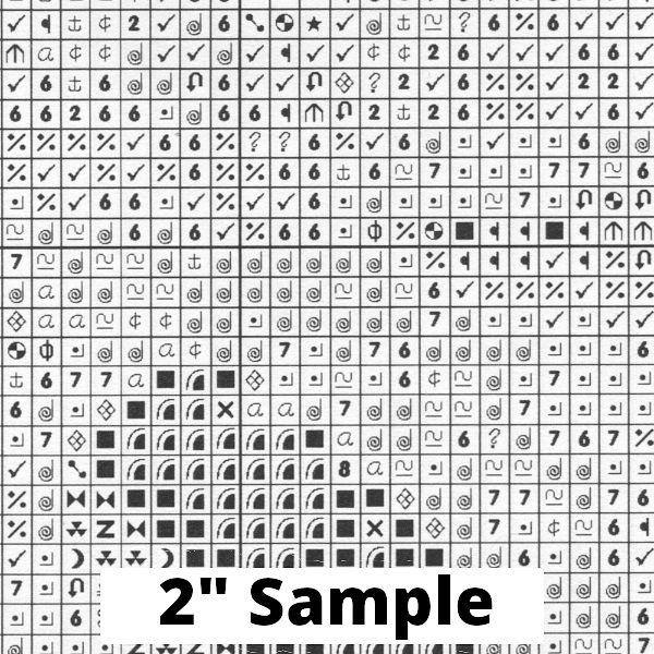 Dragon Love Cross Stitch Pattern - SIW-682 picture