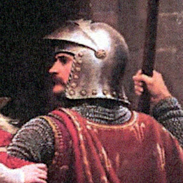 "Godspeed" Cross Stitch Pattern - SHL-592 picture