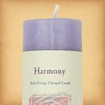 Harmony Intention Candle - CAN-HAR